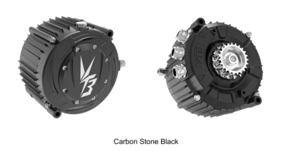 Motore RYUGA VTB RGA 52kW