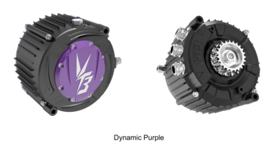 Motore RYUGA VTB RGA 52kW