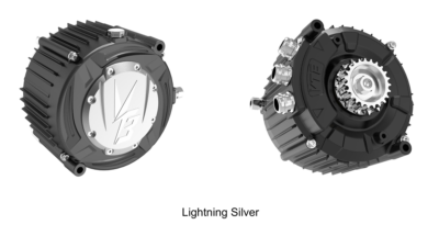 Motore RYUGA VTB RGA 52kW