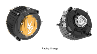Motore RYUGA VTB RGA 52kW