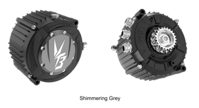 Motore RYUGA VTB RGA 52kW