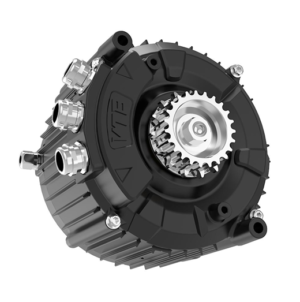 ryuga 52kw Motore RYUGA VTB RGA 52kW