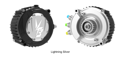 Motore RYUGA VTB RGA 81kW