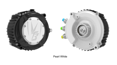 Motore RYUGA VTB RGA 81kW