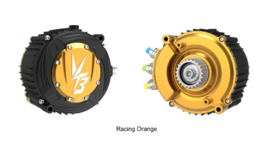 Motore RYUGA VTB RGA 81kW