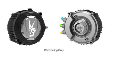 Motore RYUGA VTB RGA 81kW