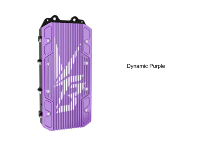 Centralina AETOS V9600 Gen2 76kW