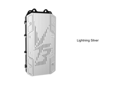 Centralina AETOS V9600 Gen2 76kW