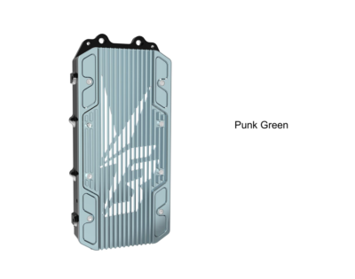 Centralina AETOS V9600 Gen2 76kW