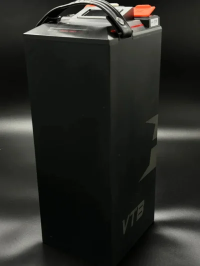 Batteria 72V 50Ah 5c