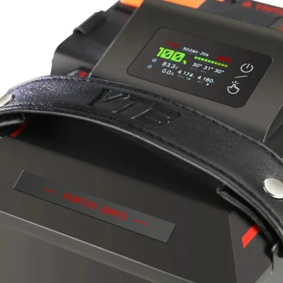 Batteria 72V 50Ah 5c