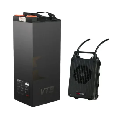 Batteria 72V 50Ah 5c