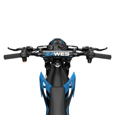 ZAWES S3 (10) Zawes S3