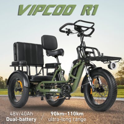 VIPCOO R1