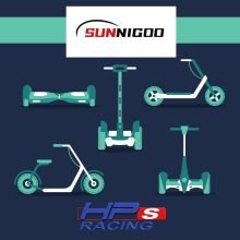 Sunnigoo Ebike